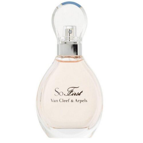 Van Cleef & Arpels - So First - 100 ml - Edp