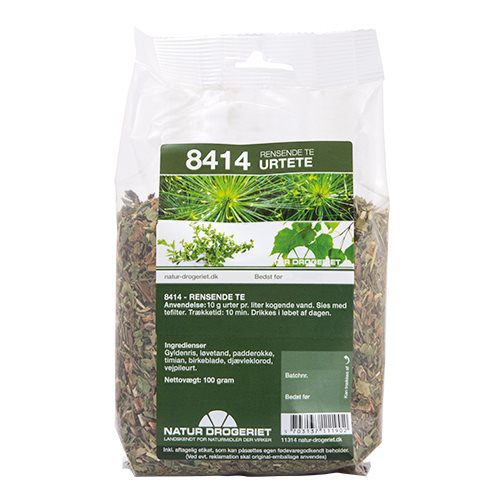 8414 Rensende te