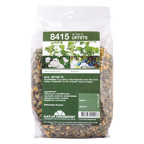 8415 Bitter te