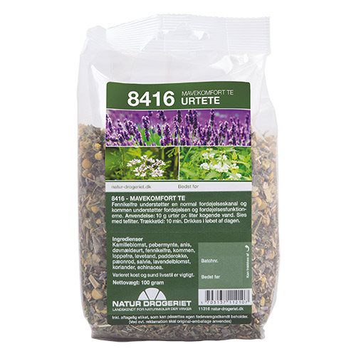 8416 Mavekomfort te