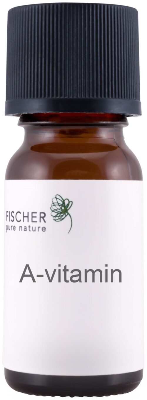A - Vitamin
