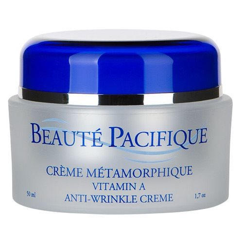 A-vitamin creme i krukke  Beauté Pacifique