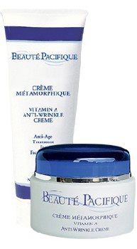 A-vitamin creme i tube  Beauté Pacifique Creme Metamorphique