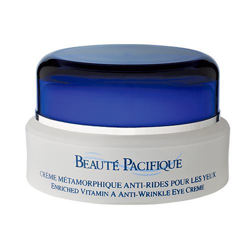 A-vitamin øjencreme i krukke Beauté Pacifique