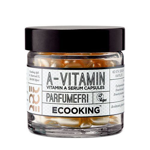 A-vitamin Serum