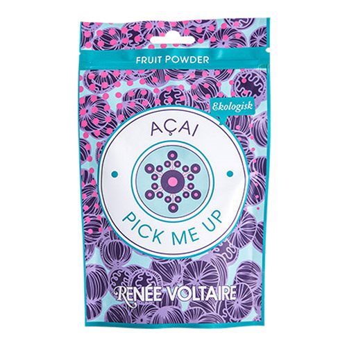 Acai pulver Ø Renée Voltaire