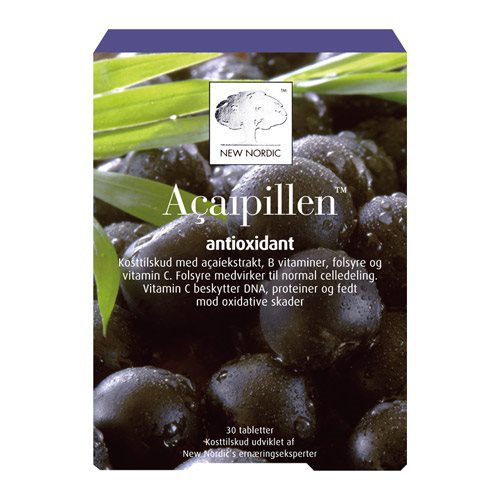Acaipillen