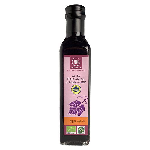 Aceto Balsamico de Modena Ø