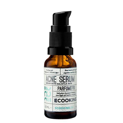 Acne Serum