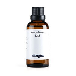 Aconitum D12