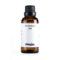 Aconitum D6