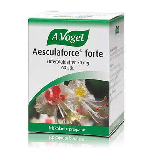 Aesculaforce Forte