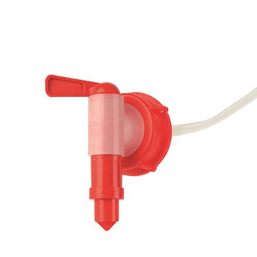 Aftapningshane 5 & 10 ltr Sonett