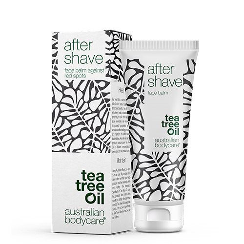 After Shave til mænd -  Australian Bodycare