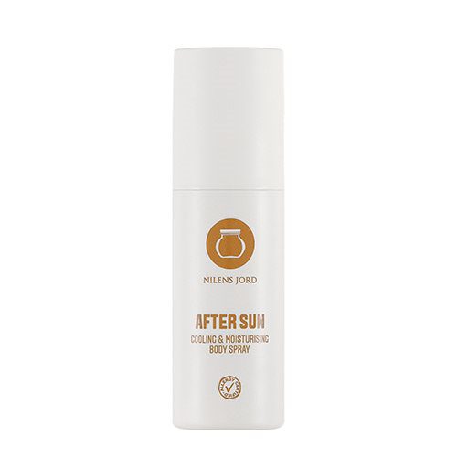 After Sun Body Spray