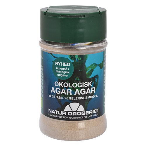 Agar Agar Ø