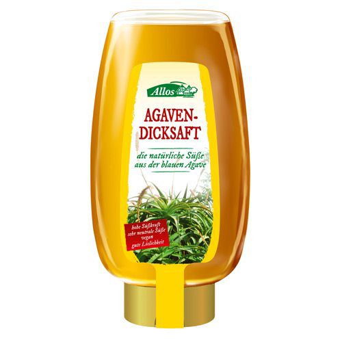 Agave sirup Ø Allos