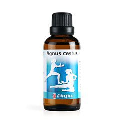 Agnus castus comp.