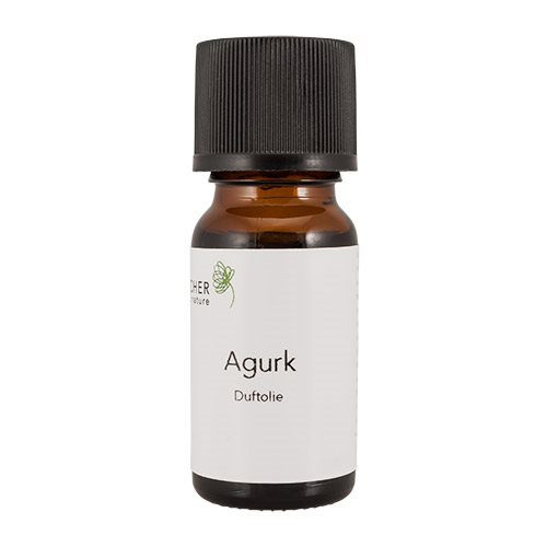 Agurke duftolie
