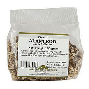 Alantrod