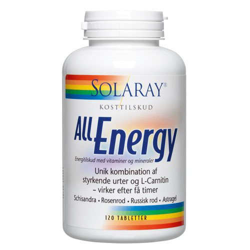 All Energy