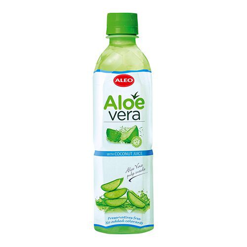 Aloe Vera Coconut