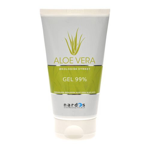 Aloe Vera gel 99%
