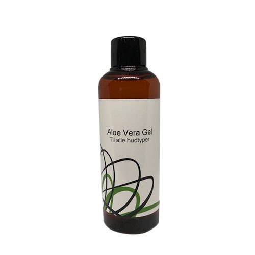 Aloe vera Gel