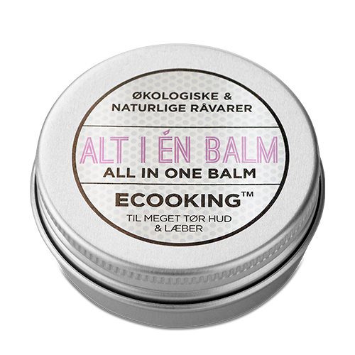 Alt i en balm
