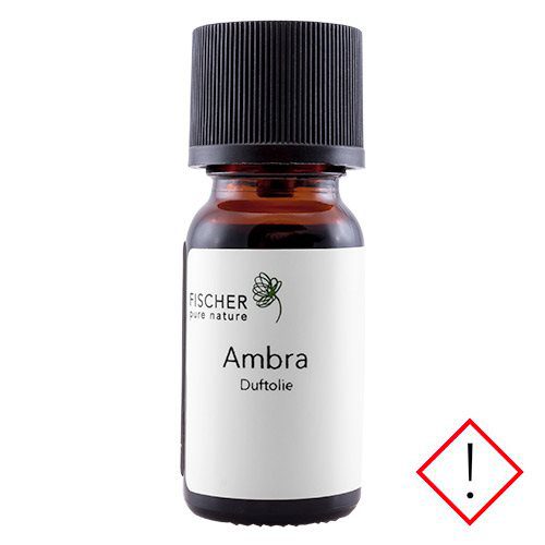 Ambra duftolie
