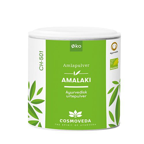Amlapulver Ø