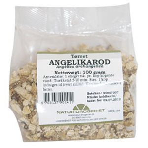 Angelikarod