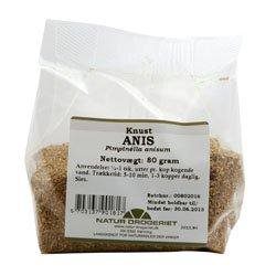 Anis knust