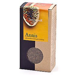 Anis Sonnentor Ø