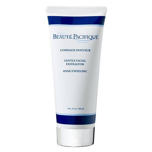 Ansigtspeeling Beauté  Pacifique Gommage Douceur
