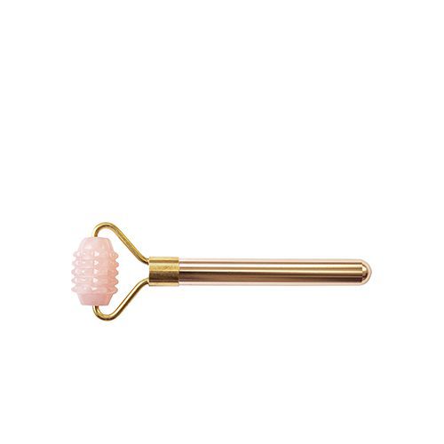 Ansigtsrulle Repair Rose kvarts Small Travel