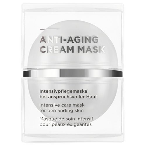 Anti-aging Cream Mask Annemarie Börlind