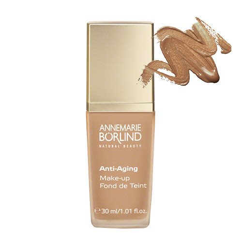 Anti-aging Make up Bronze 04W
