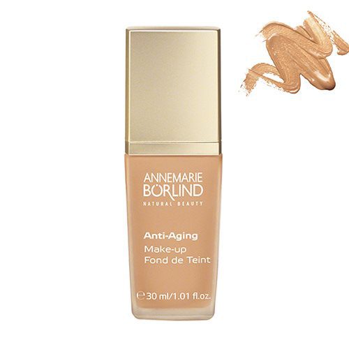 Anti-aging Make up Honey 01K