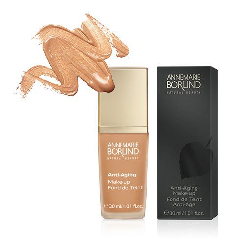 Anti-Aging Makeup Almond 04k Annemarie Börlind