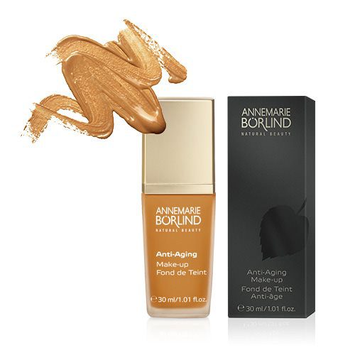Anti-Aging Makeup Hazel 03w Annemarie Börlind