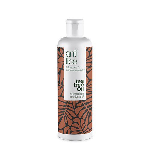 Anti Lice