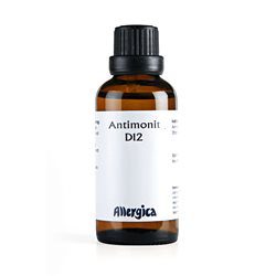 Antimonit D12