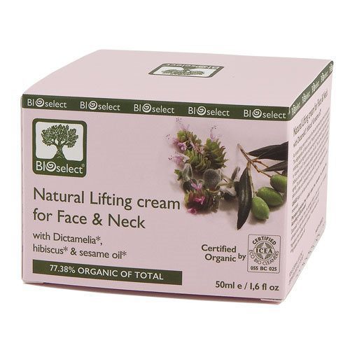 Antirynkecreme Bioselect