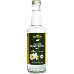 Appelsinblomstvand Ø