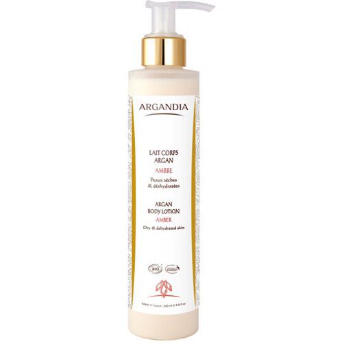 Argan Bodylotion Amber  ARGANDIA