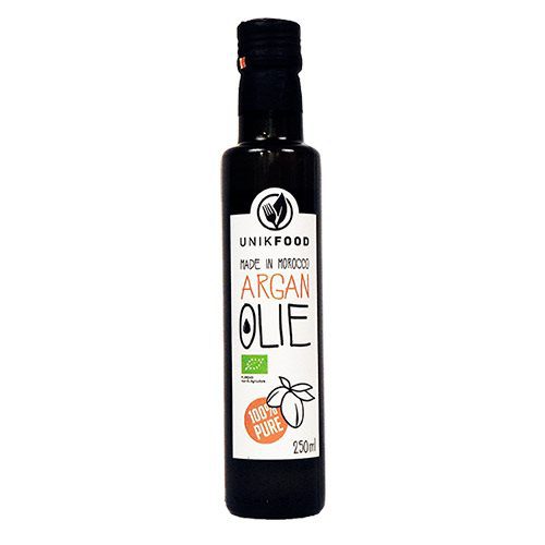 Argan olie Ø koldpresset jomfru olie