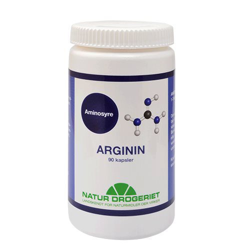 Arginin