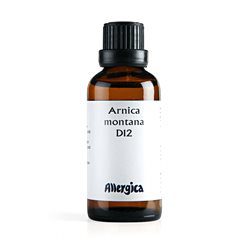 Arnica D12
