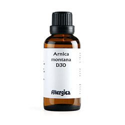 Arnica D30